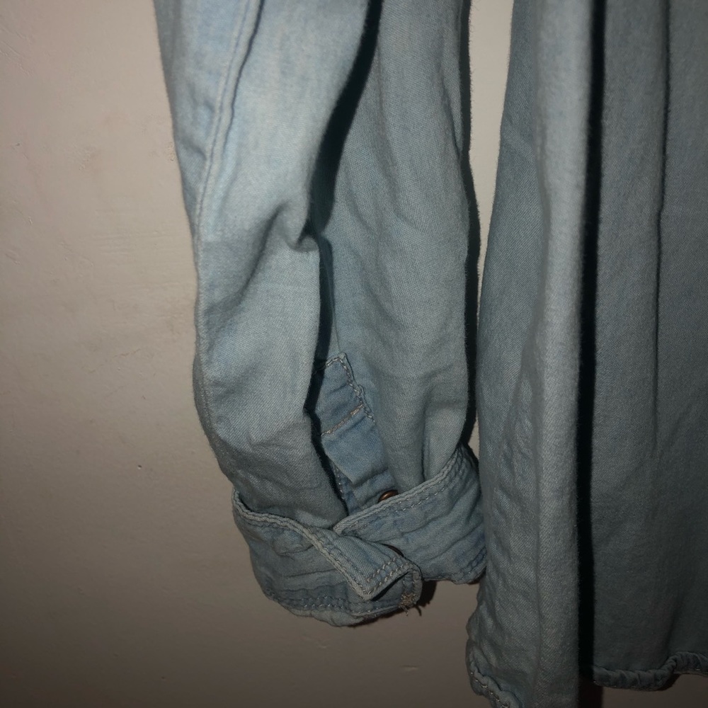 LS button down - Picture 4 of 5